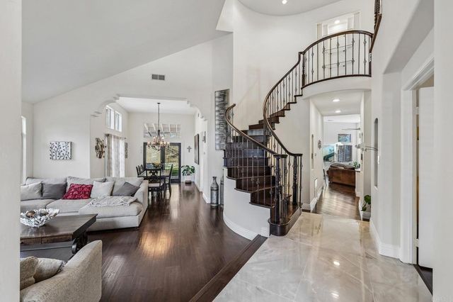1482 Horsemill Road, El Cajon, CA 92021