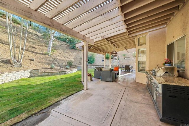 1482 Horsemill Road, El Cajon, CA 92021