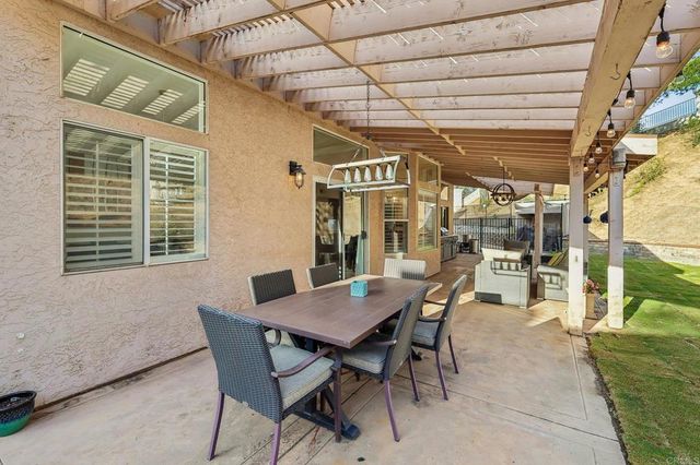 1482 Horsemill Road, El Cajon, CA 92021