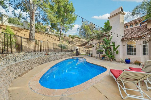 1482 Horsemill Road, El Cajon, CA 92021