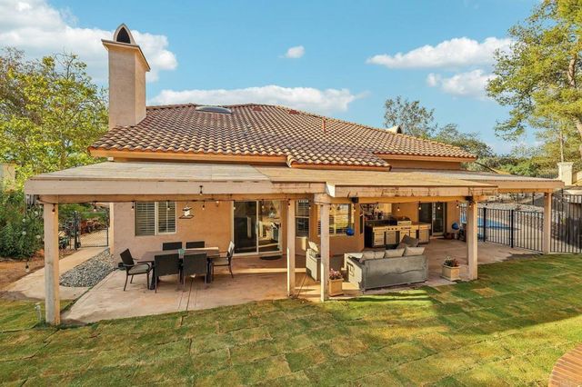 1482 Horsemill Road, El Cajon, CA 92021