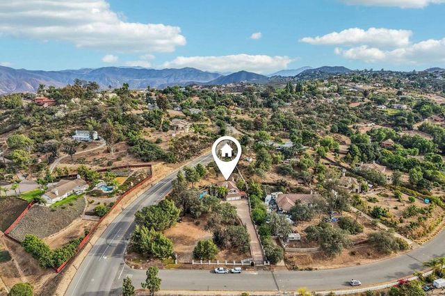 1482 Horsemill Road, El Cajon, CA 92021