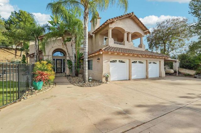 1482 Horsemill Road, El Cajon, CA 92021