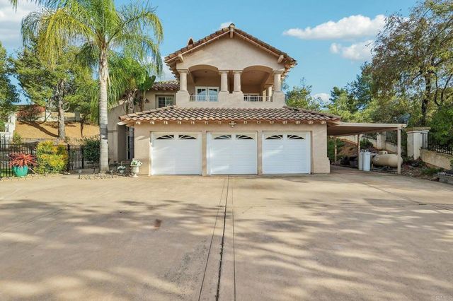 1482 Horsemill Road, El Cajon, CA 92021