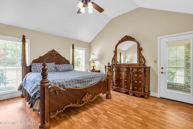 39 Oak Allee Drive, Picayune, MS 39466