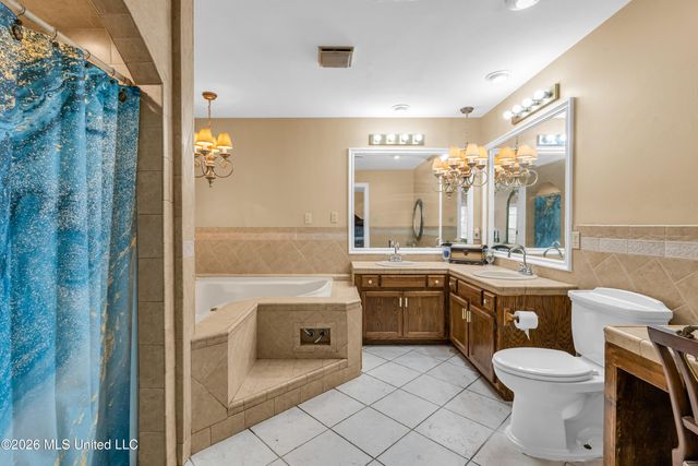 39 Oak Allee Drive, Picayune, MS 39466