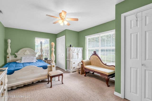 39 Oak Allee Drive, Picayune, MS 39466