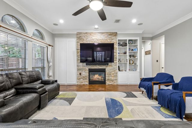 4126 Abigail Drive, Highland Village, TX 75077