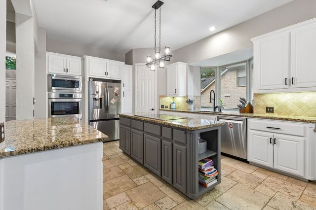 4126 Abigail Drive, Highland Village, TX 75077