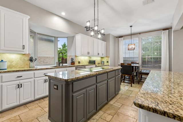 4126 Abigail Drive, Highland Village, TX 75077