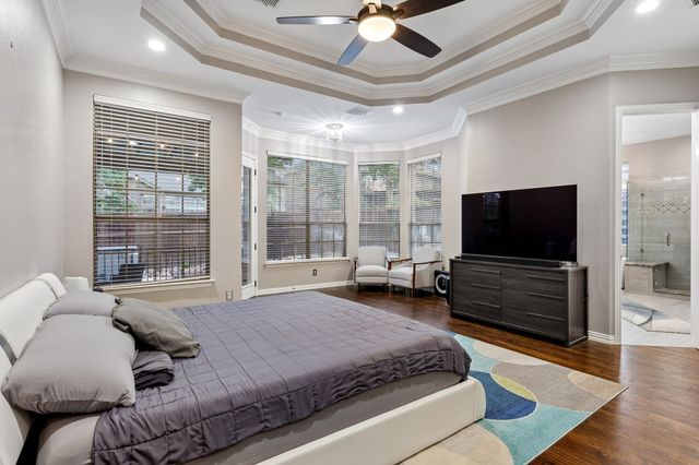 4126 Abigail Drive, Highland Village, TX 75077