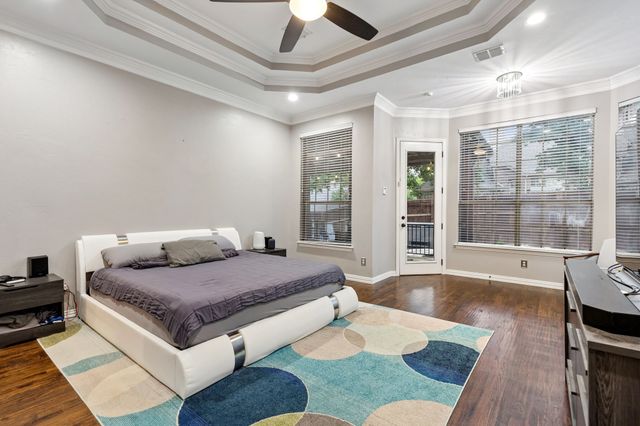 4126 Abigail Drive, Highland Village, TX 75077
