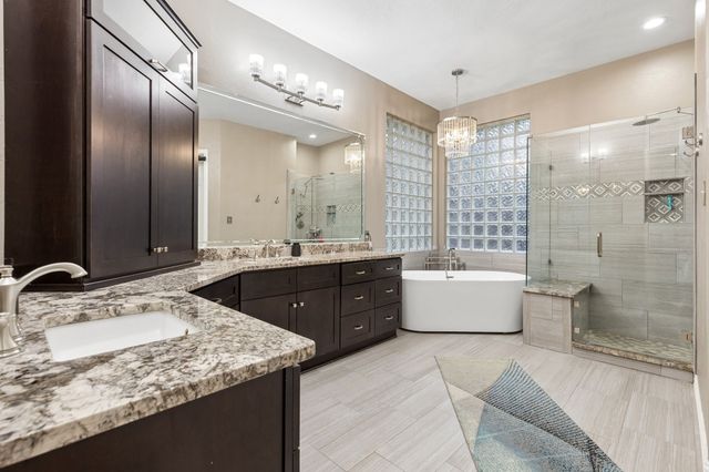 4126 Abigail Drive, Highland Village, TX 75077