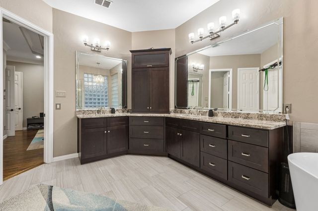 4126 Abigail Drive, Highland Village, TX 75077