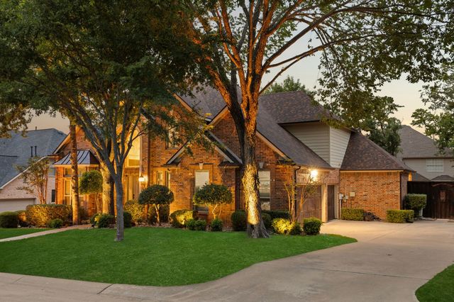 4126 Abigail Drive, Highland Village, TX 75077