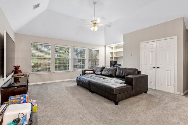4126 Abigail Drive, Highland Village, TX 75077