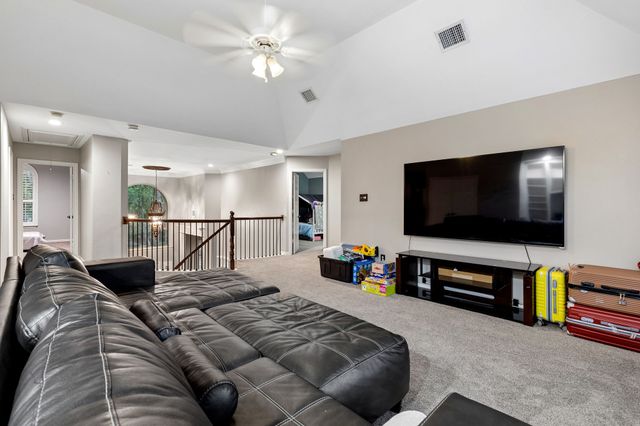 4126 Abigail Drive, Highland Village, TX 75077