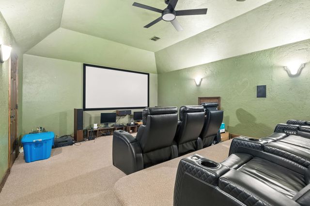4126 Abigail Drive, Highland Village, TX 75077