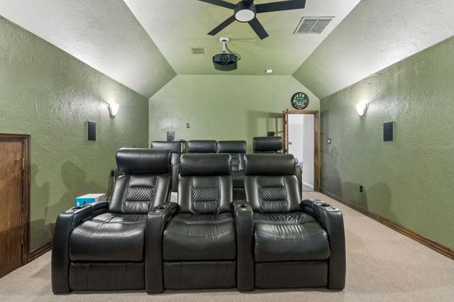 4126 Abigail Drive, Highland Village, TX 75077