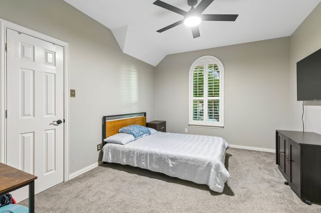 4126 Abigail Drive, Highland Village, TX 75077