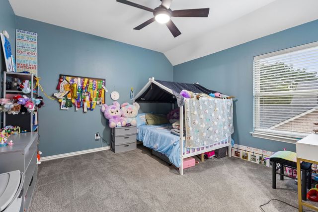 4126 Abigail Drive, Highland Village, TX 75077