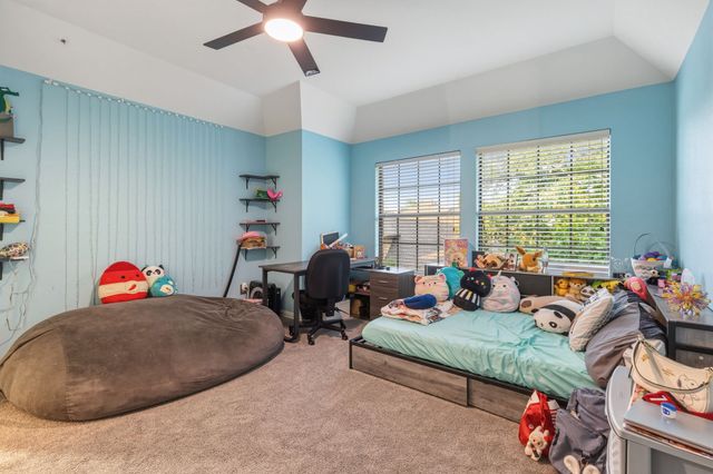 4126 Abigail Drive, Highland Village, TX 75077