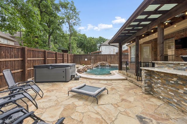 4126 Abigail Drive, Highland Village, TX 75077