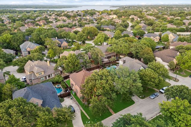4126 Abigail Drive, Highland Village, TX 75077