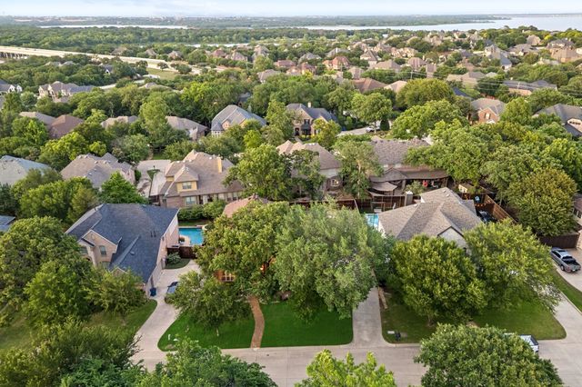4126 Abigail Drive, Highland Village, TX 75077