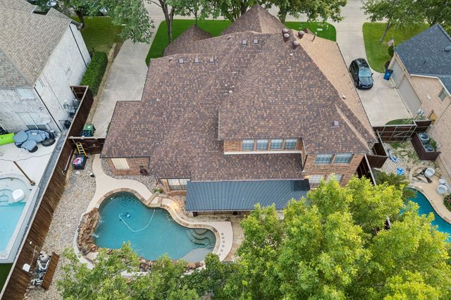 4126 Abigail Drive, Highland Village, TX 75077