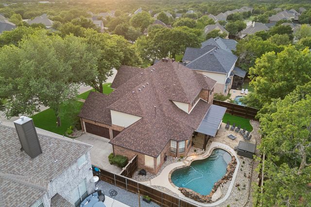 4126 Abigail Drive, Highland Village, TX 75077