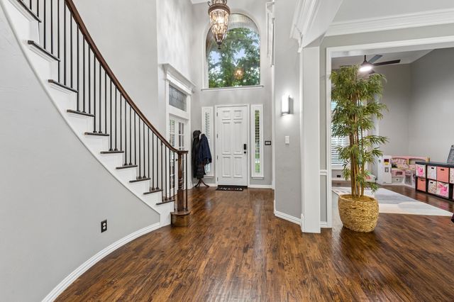 4126 Abigail Drive, Highland Village, TX 75077