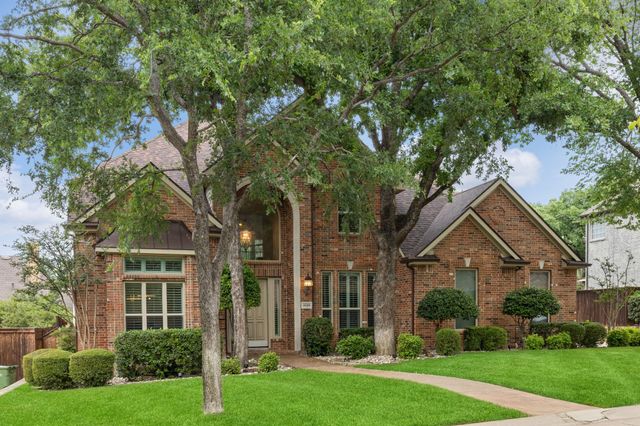 4126 Abigail Drive, Highland Village, TX 75077
