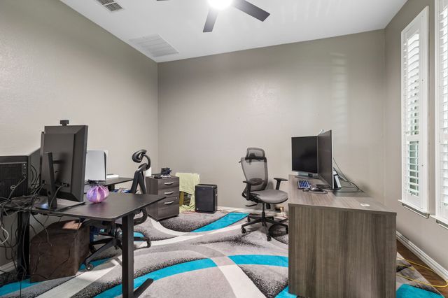 4126 Abigail Drive, Highland Village, TX 75077