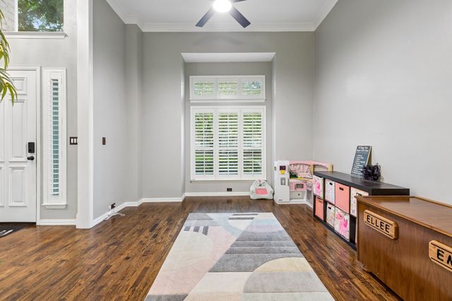 4126 Abigail Drive, Highland Village, TX 75077