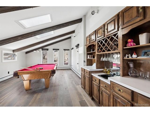 2095 Elderberry Rd, Golden, CO 80401