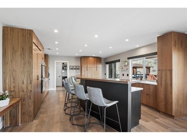 2095 Elderberry Rd, Golden, CO 80401