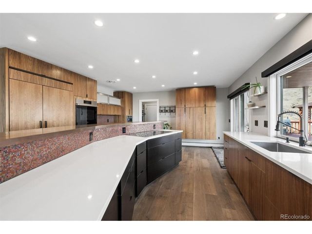 2095 Elderberry Rd, Golden, CO 80401