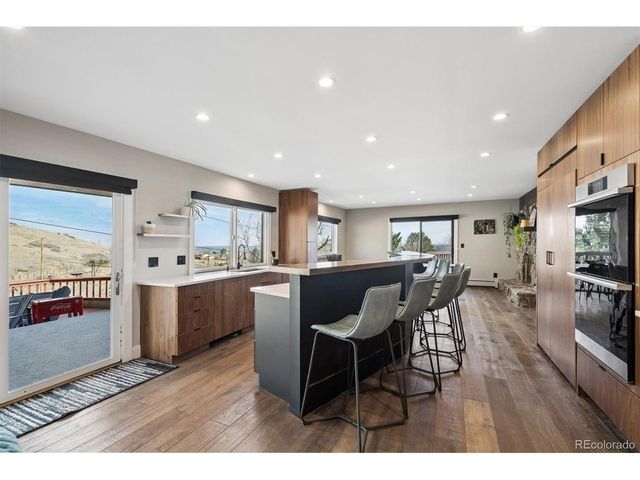 2095 Elderberry Rd, Golden, CO 80401