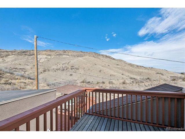 2095 Elderberry Rd, Golden, CO 80401