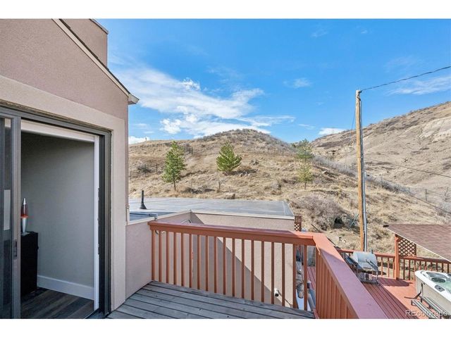 2095 Elderberry Rd, Golden, CO 80401