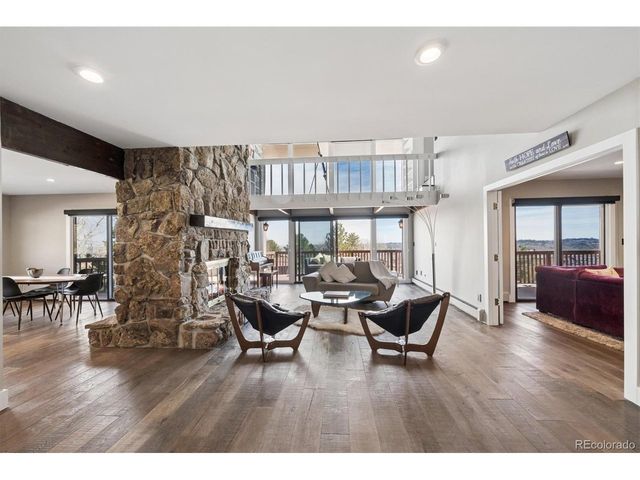 2095 Elderberry Rd, Golden, CO 80401