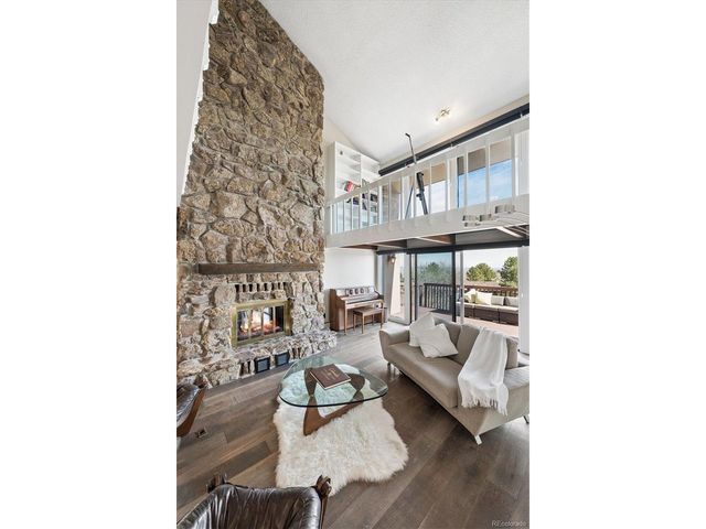 2095 Elderberry Rd, Golden, CO 80401