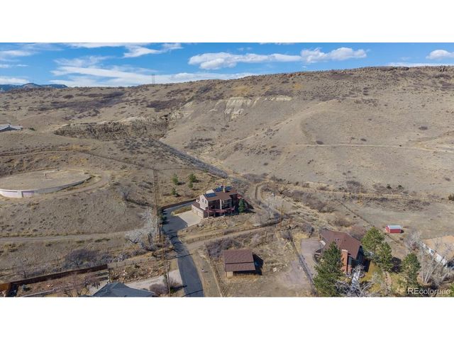 2095 Elderberry Rd, Golden, CO 80401