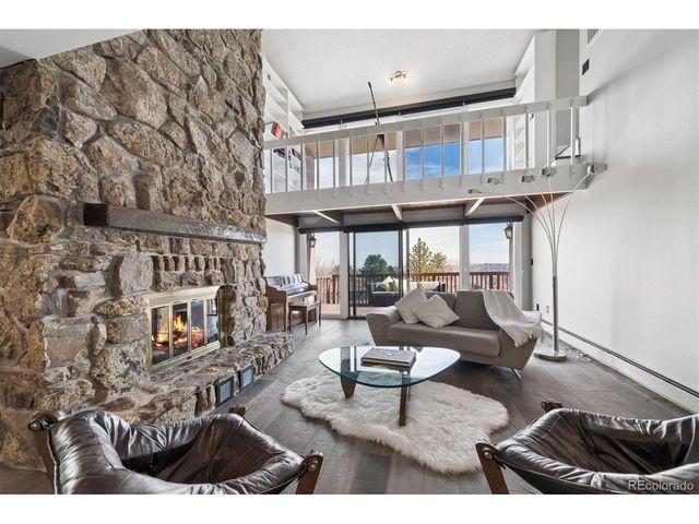 2095 Elderberry Rd, Golden, CO 80401