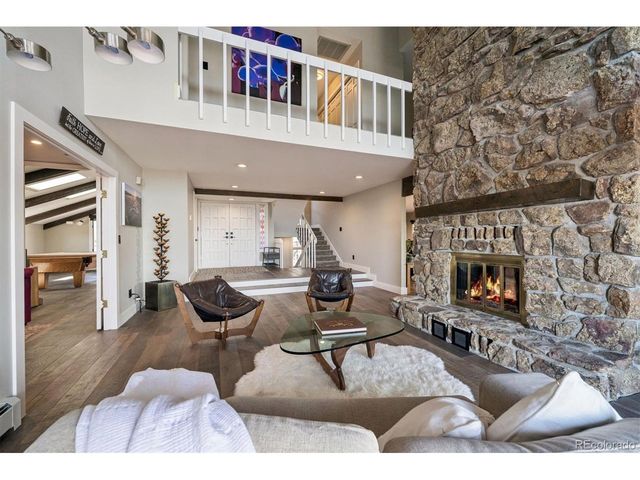 2095 Elderberry Rd, Golden, CO 80401