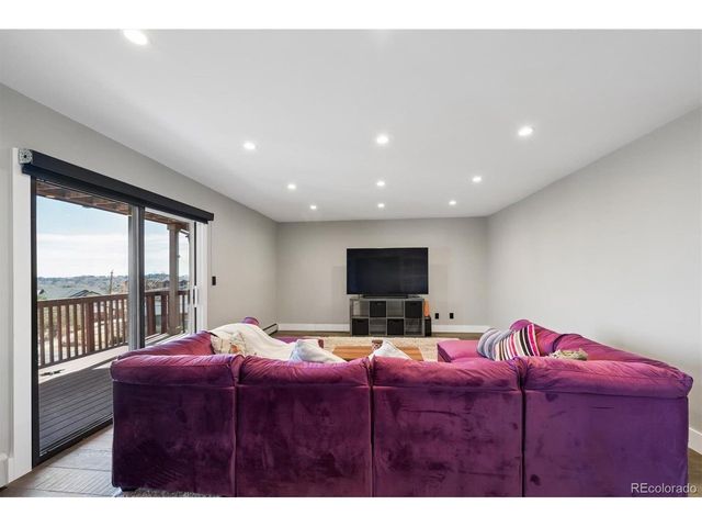 2095 Elderberry Rd, Golden, CO 80401