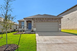 347 Paradise Canyon DR, Jarrell, TX 76537
