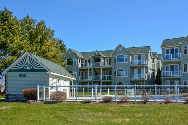 110 Ames Street, Elk Rapids Twp, MI 49629