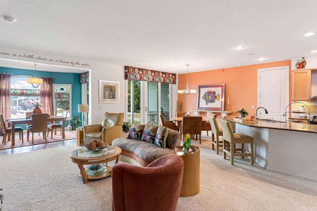 110 Ames Street, Elk Rapids Twp, MI 49629